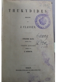 Thukydides 1892 r.