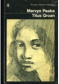Titus Groan
