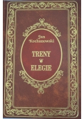 Treny Elegie