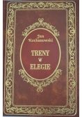 Treny Elegie