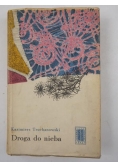 Droga do nieba
