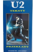 U2 teksty, przekłady