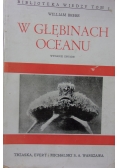W Głębinach oceanu