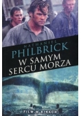 W samym sercu morza