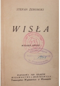 Wisła, 1920 r.