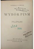 Wybór pism, 1948 r.