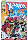 X Men Nr 1