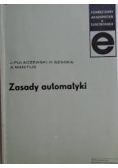 Zasady automatyki