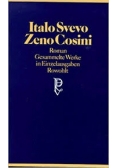 Zeno Cosini