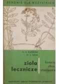 Zioła lecznicze