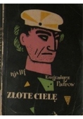Złote cielę