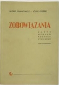 Zobowiązania