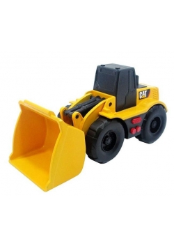 CAT Mini Mover - Ładowarka DUMEL