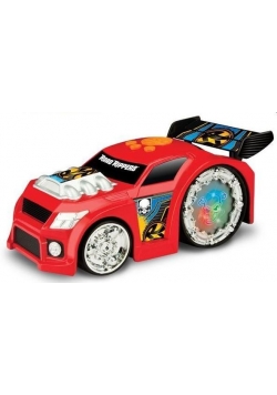 Iluminators - Muscle Car