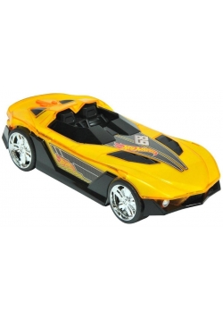 Hyper Racer - Yur So Fast