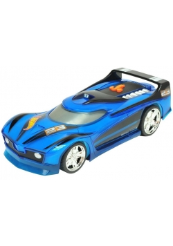 Hyper Racer - Spin King