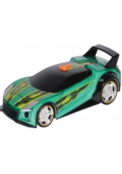 Hyper Racer - Quick'n Sik