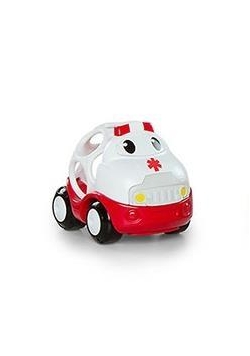Oball GoGrippers Ambulans