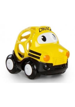 Oball GoGrippers Bus