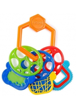 Oball Kluczyki DUMEL