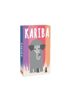 Kariba display 8 sztuk