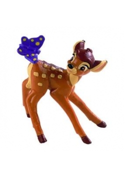 Bambi BULLYLAND