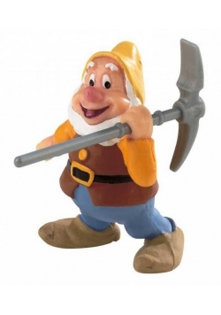 Dwarf Szczęśliwy BULLYLAND