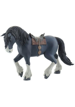 Angus BULLYLAND