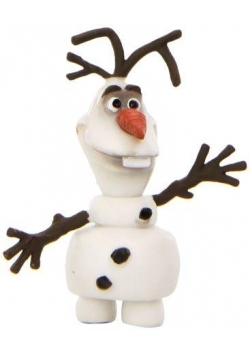 Olaf BULLYLAND