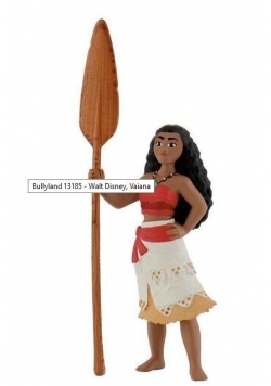 Vaiana BULLYLAND