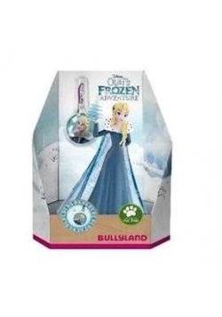 Figurka - ''Kraina Lodu'' Elza + Charm