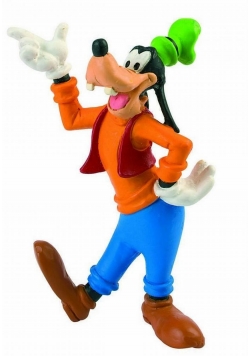 Goofy BULLYLAND