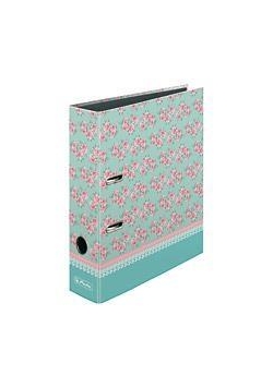 Segregator A4 8cm Ladylike róże max file
