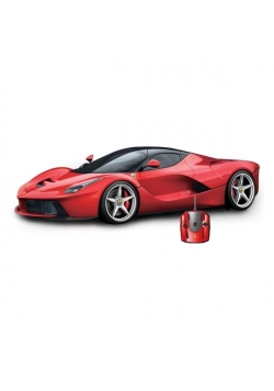 Samochód sterowany 1:16 LaFerrari