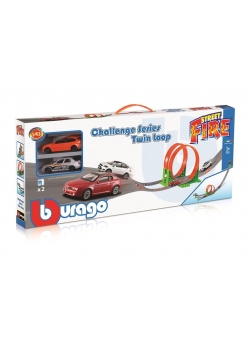 Podwójna Pętla BBURAGO