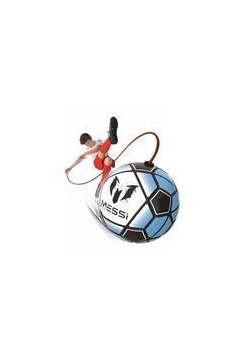 Piłka treningowa Messi 17,5cm