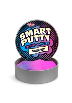 Smart Putty Zmieniająca kolor