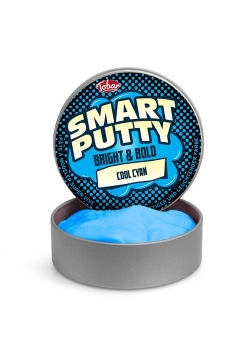 SMART PUTTY Neonowe kolory