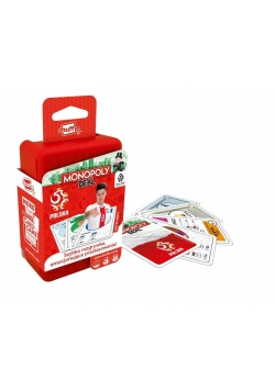 Shuffle - Monopoly Deal PZPN
