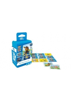 Shuffle - Paw Patrol Cartamundi