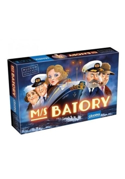 Ms Batory