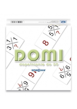DOMI - dopełnianie do 30 EPIDEIXIS