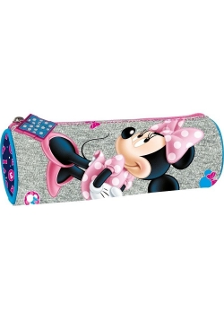 Piórnik tuba Minnie 21