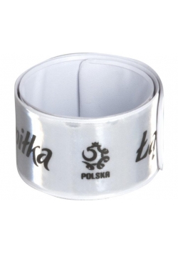 Opaska odblaskowa PZPN