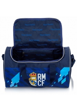 Torba treningowa RM-126 Real Madrid
