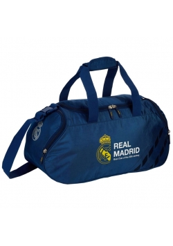 Torba treningowa Real Madrid 4
