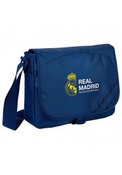 Torba na ramię Real Madrid 4