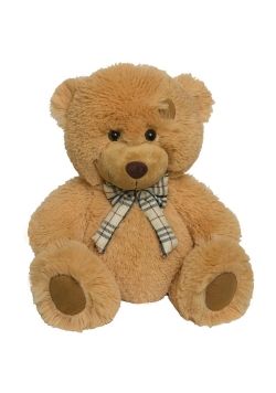 Miś Jimmy beżowy 35cm