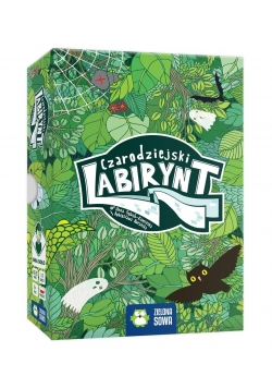 Czarodziejski labirynt