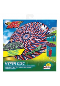 Air Hogs Hyper Disc